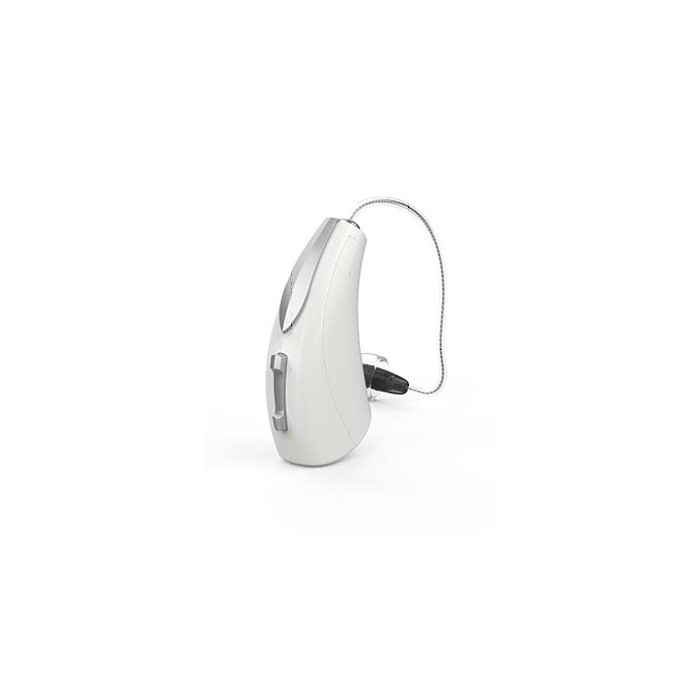 Starkey Evolv AI RIC 312 CROS - Hearing aid prices Australia