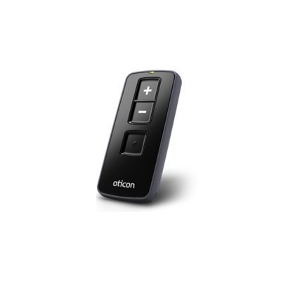 Oticon Remote Control 3.0