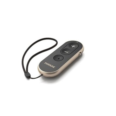 Phonak Remote Control