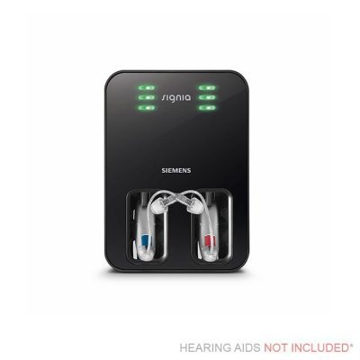 Signia Inductive Charger E