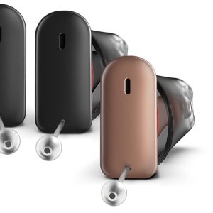 Signia Silk Charge & Go 7 IX