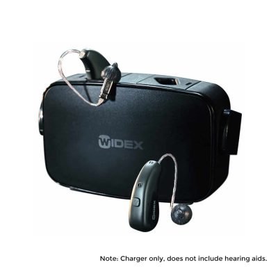 Widex MOMENT Charger