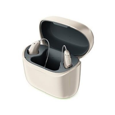 Phonak Charger Ease