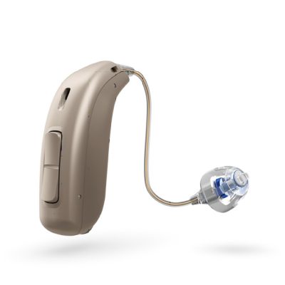 Oticon CROS miniRITE T