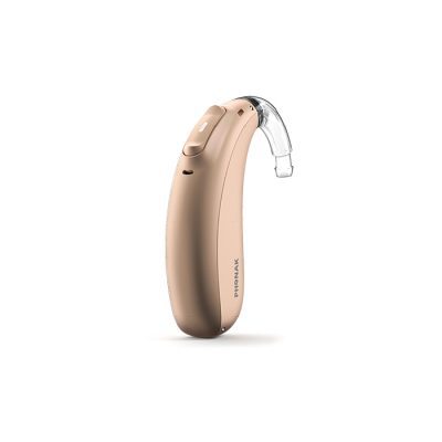 Phonak Naida L70 UP
