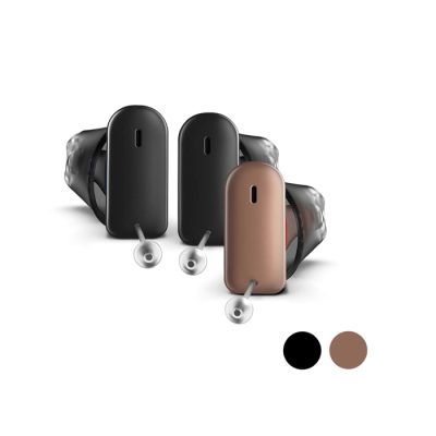 signia silk charge & go 3 ix