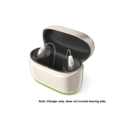 Phonak ChargerGo RIC Sphere Infinio