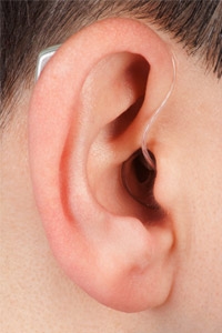 Choice of Hearing Aids