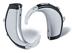 Choosing a hearing aid