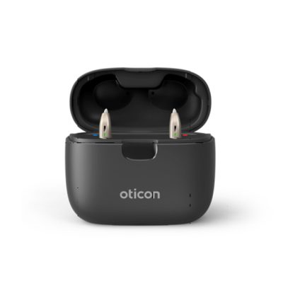Oticon SmartCharger miniRITE R