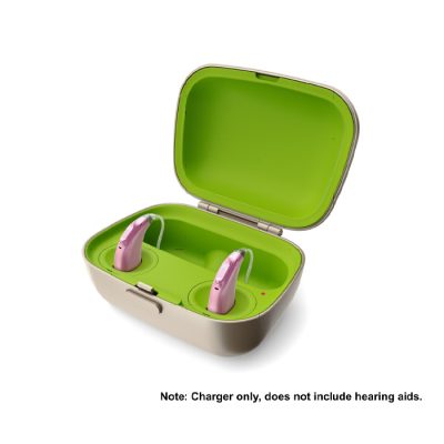 Phonak Charger Combi BTE 2