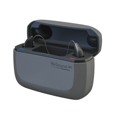 ReSound Premium Charger