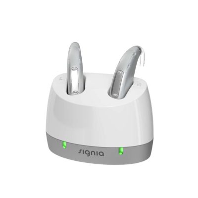 Signia Motion Standard Charger SP