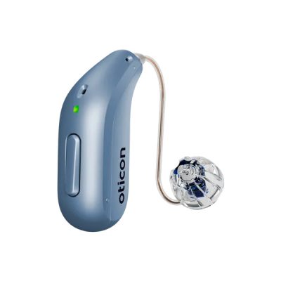 oticon intent 2 minirite