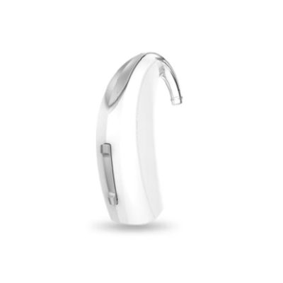 Starkey Evolv AI 2400 BTE 13 Power Plus