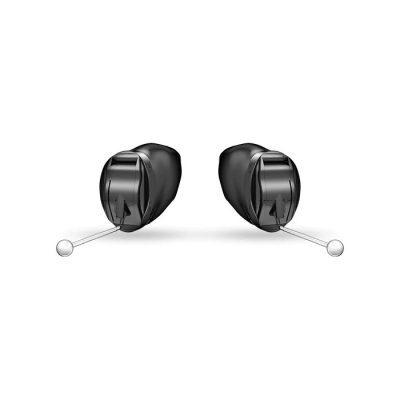 Starkey Evolv AI 2400 IIC