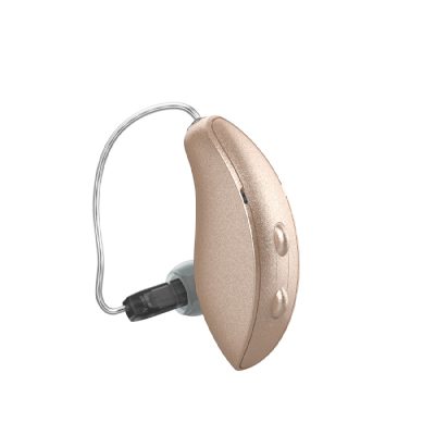 Starkey Genesis AI 24 RIC RT