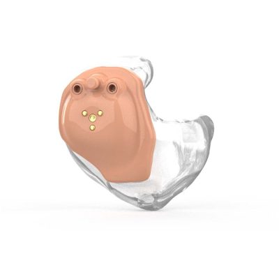 Starkey Genesis AI 24 ITE R