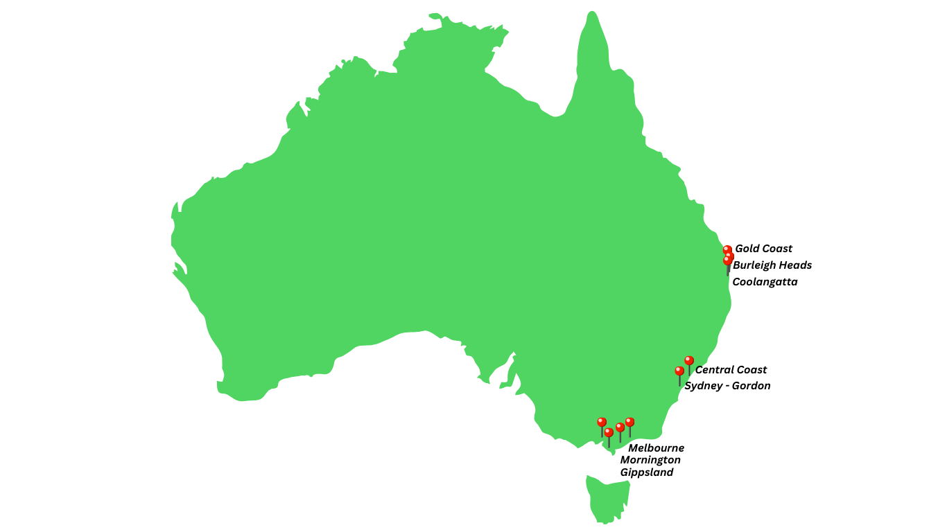 Gold Coast (1)