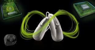 Phonak Audeo I90 Sphere