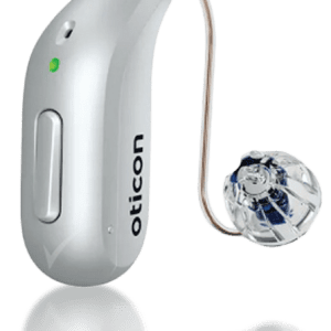 Oticon Intent 3 miniRITE