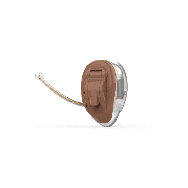Starkey Edge AI 24 CIC 312 - Image 2