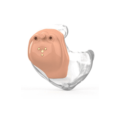 Starkey Edge AI 24 ITE R