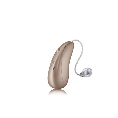 Unitron Moxi S7-RX