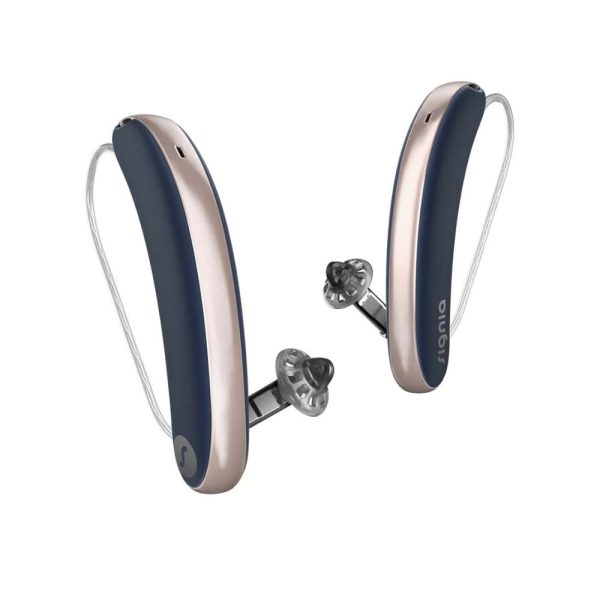Signia Styletto 7 IX - Image 4