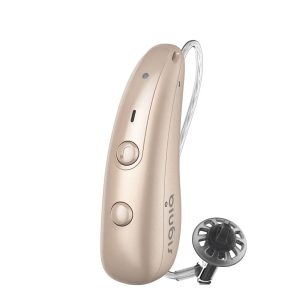 Signia Pure Charge&Go BCT 3 IX