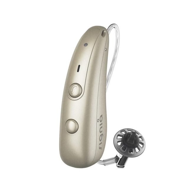 Signia Pure Charge&Go BCT 3 IX - Image 7