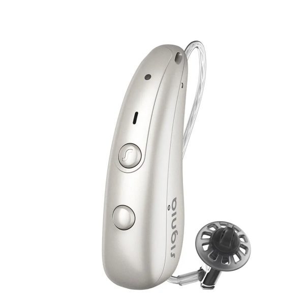 Signia Pure Charge&Go BCT 3 IX - Image 5