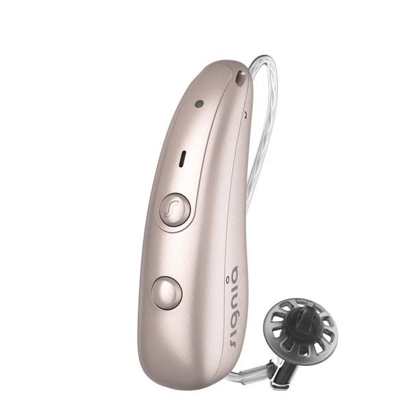 Signia Pure Charge&Go BCT 3 IX - Image 4