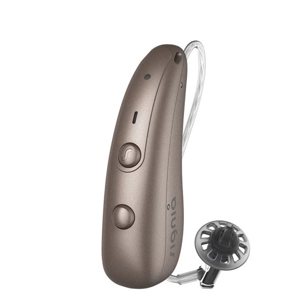 Signia Pure Charge&Go BCT 3 IX - Image 3