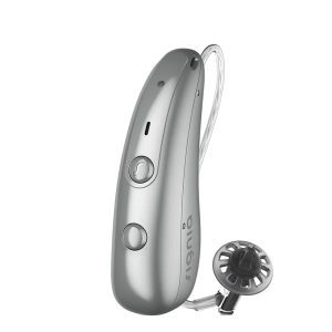 Signia Pure Charge& Go BCT 7 IX