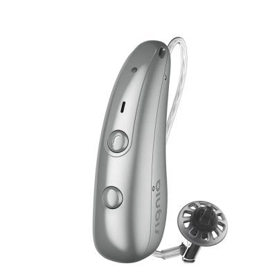 Signia Pure Charge& Go BCT 7 IX