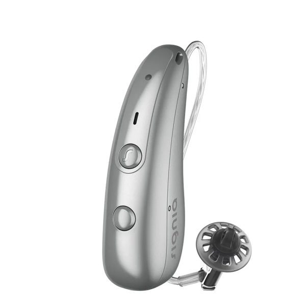 Signia Pure Charge&Go BCT 3 IX - Image 2