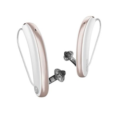 Signia Styletto 3 IX