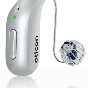 Oticon Intent 2 miniRITE