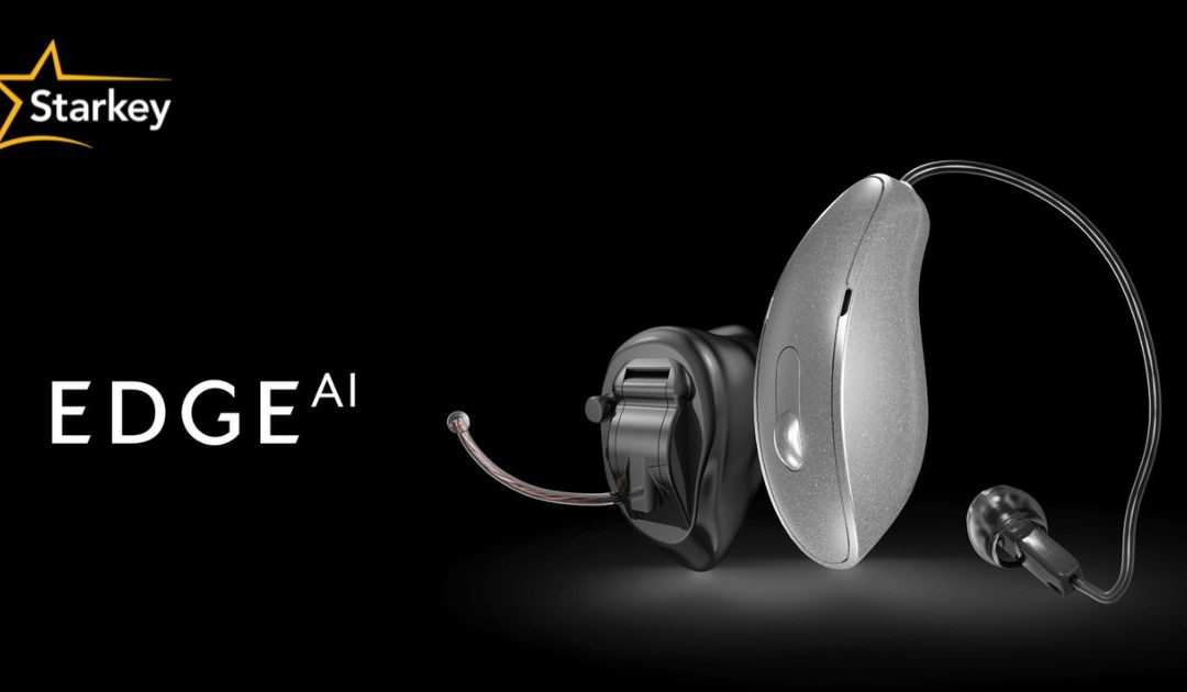 Starkey Edge AI 24