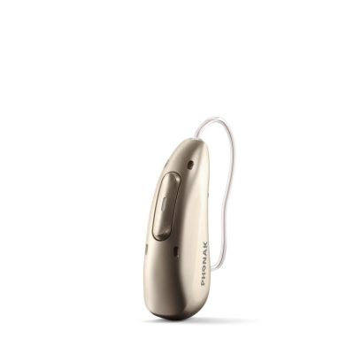 Phonak Audeo I-50 Ultra R