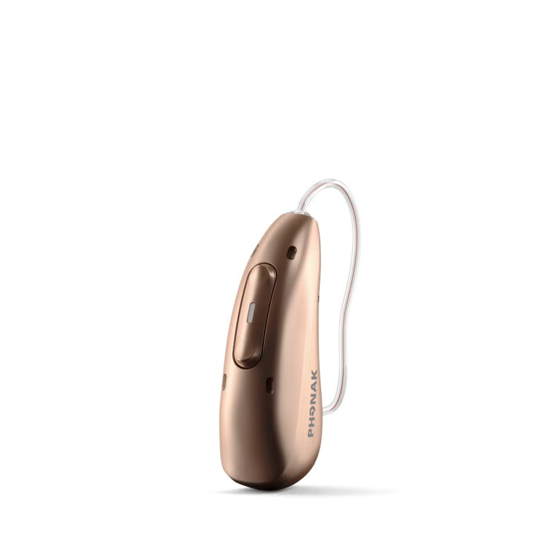 Phonak Audeo I-70 Ultra R - Image 4
