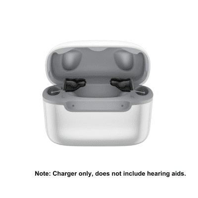 Signia Portable Charger Insio CIC