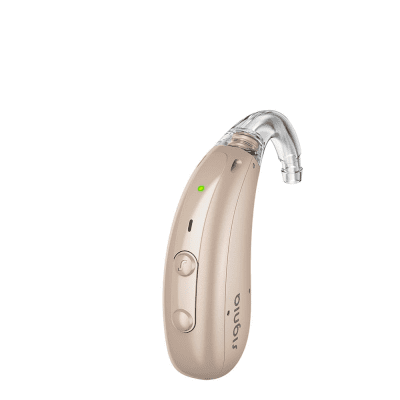 Signia Motion Charge&Go M 3 IX