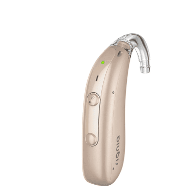 Signia Motion Charge&Go P 7 IX