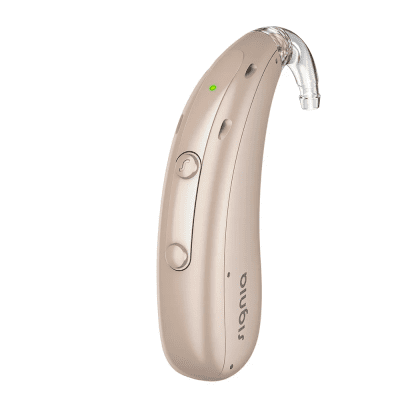 Signia Motion Charge&Go SP 3 IX