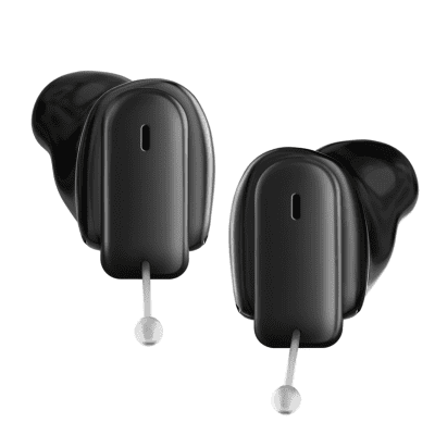 Signia Insio Charge&Go 3 IX CIC