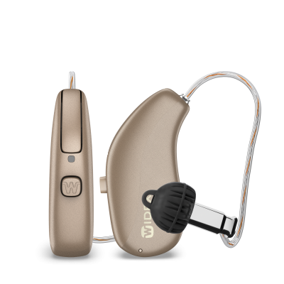 Widex Allure 440 AI RIC R D