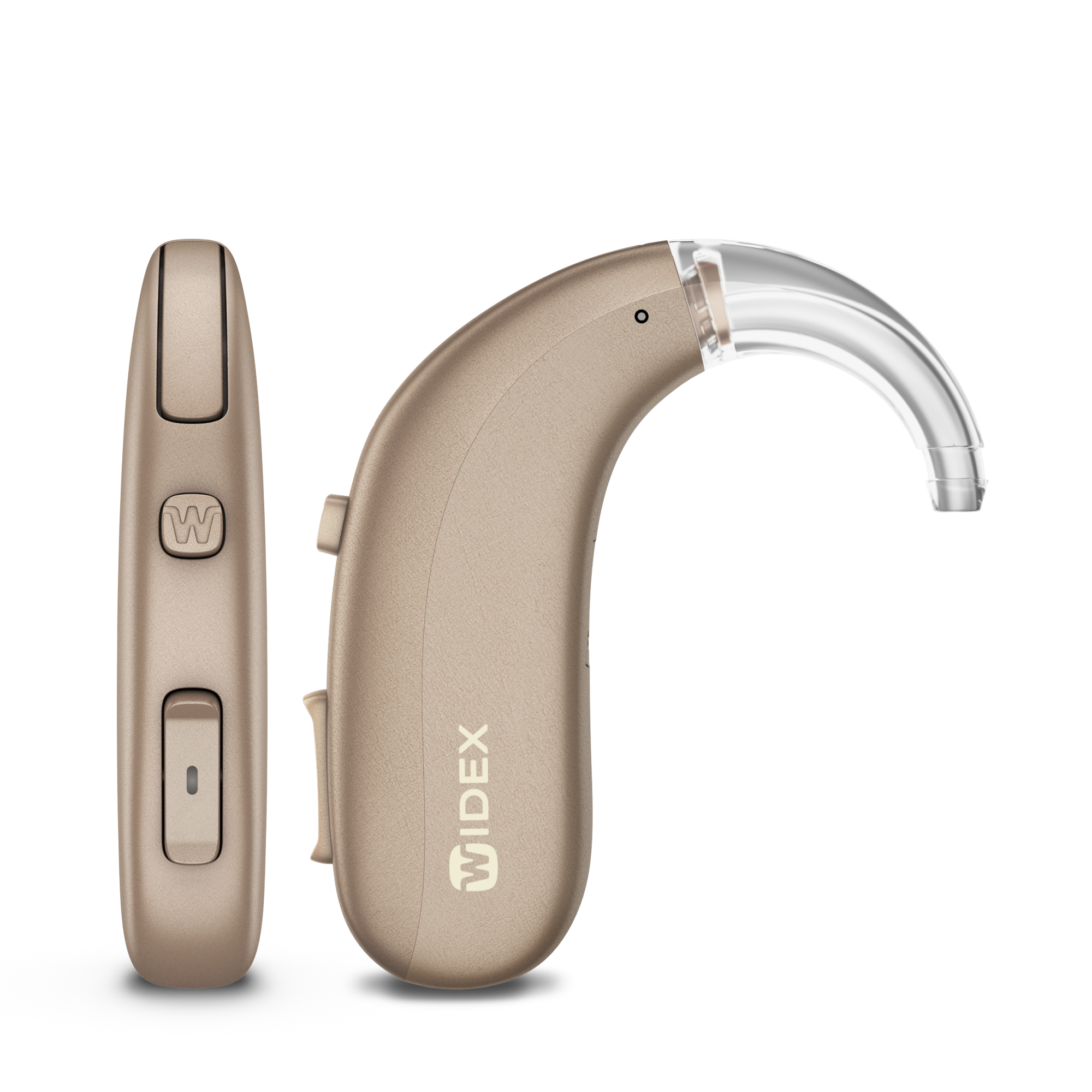 Widex Allure 440 BTE R D 1 Widex Allure 440 BTE R D