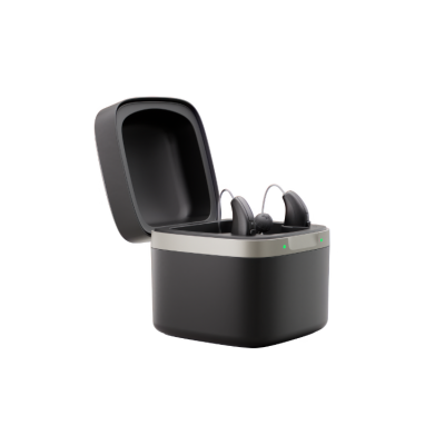 Widex Allure RIC/BTE Charge N Clean